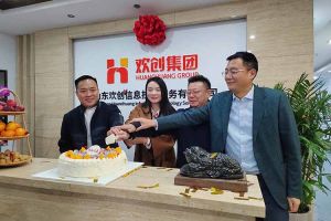迎冬至 贺圣诞 庆生日｜ 10-12月乐动（中国）集团员工生日会圆满